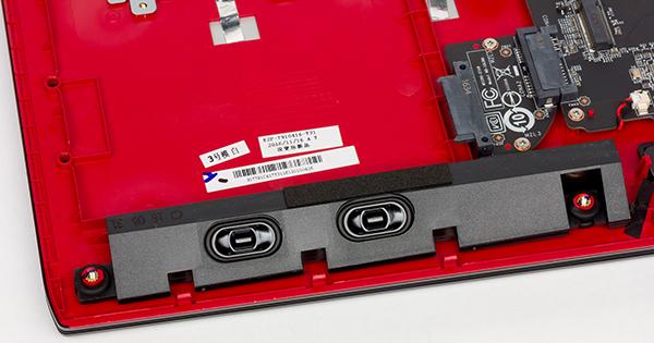 Игровой ноутбук MSI GE72 7RE Apache Pro:, фото 15