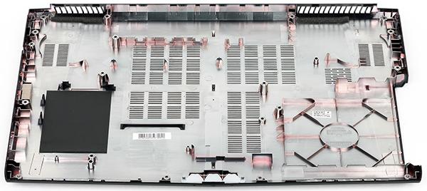 Игровой ноутбук MSI GE72 7RE Apache Pro:, фото 32