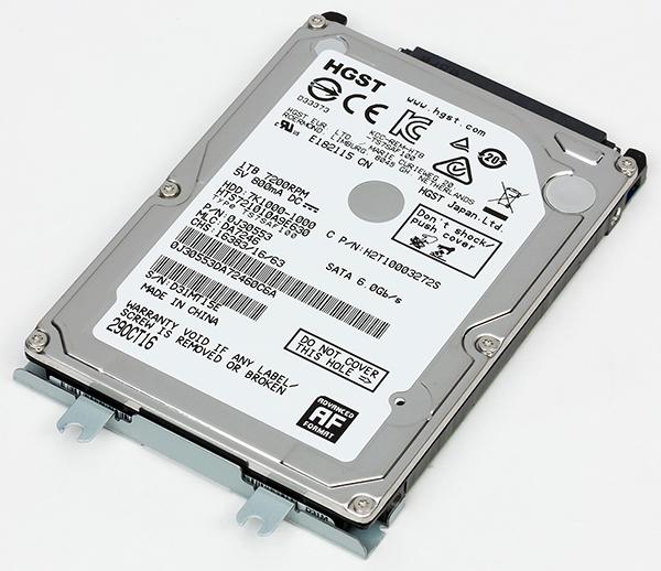 Игровой ноутбук MSI GE72 7RE Apache Pro:, фото 11