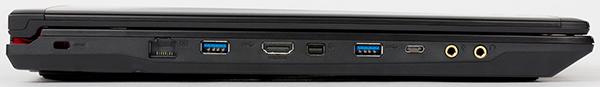 Игровой ноутбук MSI GE72 7RE Apache Pro:, фото 28