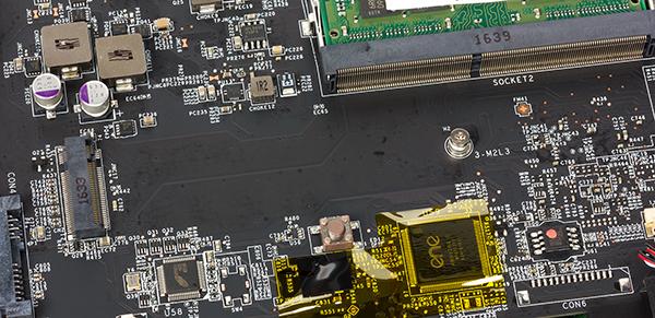 Игровой ноутбук MSI GE72 7RE Apache Pro:, фото 10