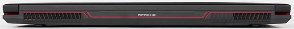 Игровой ноутбук MSI GE72 7RE Apache Pro:, фото 30