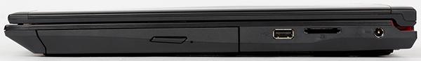 Игровой ноутбук MSI GE72 7RE Apache Pro:, фото 29