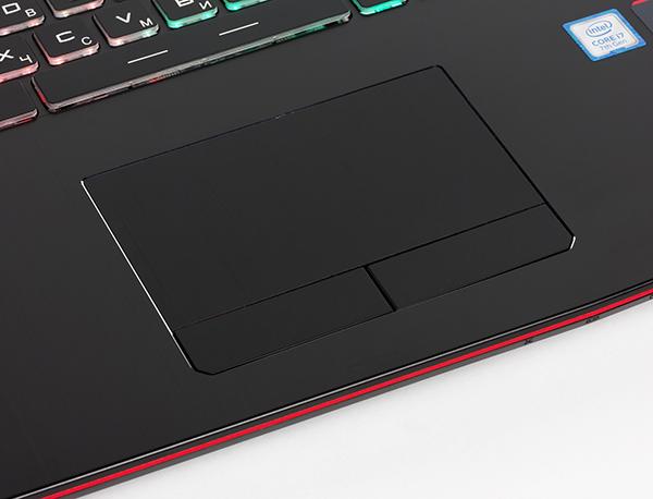 Игровой ноутбук MSI GE72 7RE Apache Pro:, фото 36