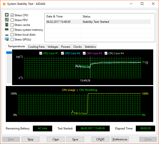 Игровой ноутбук MSI GE72 7RE Apache Pro:, фото 43