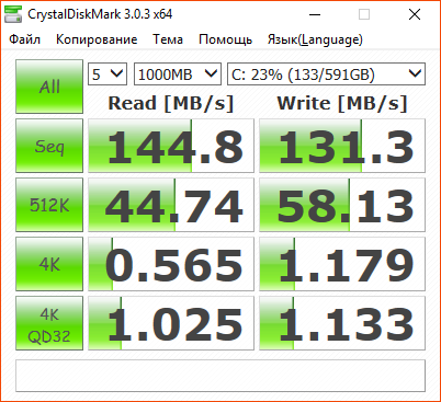 Игровой ноутбук MSI GE72 7RE Apache Pro:, фото 52