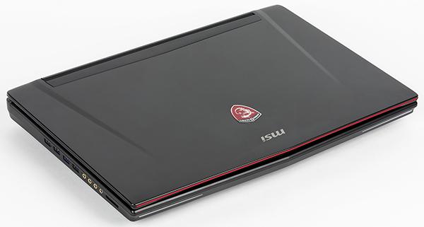 Игровой ноутбук MSI GT72S 6QE Dominator Pro G:, фото 16