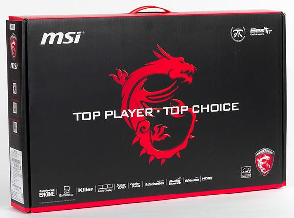 Игровой ноутбук MSI GT72S 6QE Dominator Pro G:, фото 2