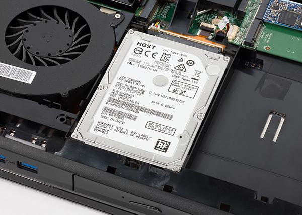 Игровой ноутбук MSI GT72S 6QE Dominator Pro G:, фото 11