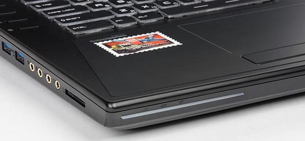 Игровой ноутбук MSI GT72S 6QE Dominator Pro G:, фото 21