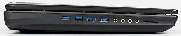 Игровой ноутбук MSI GT72S 6QE Dominator Pro G:, фото 23
