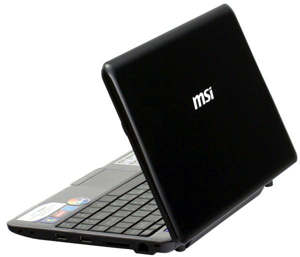 MSI Wind12 U230, фото 3