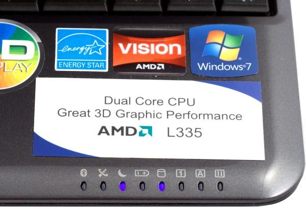 MSI Wind12 U230, фото 10