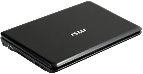 MSI Wind12 U230, фото 1
