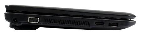 MSI Wind12 U230, фото 6
