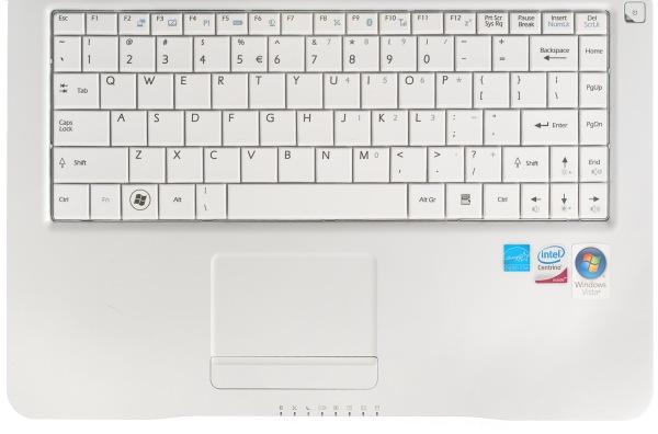 MSI X-Slim X340, фото 7