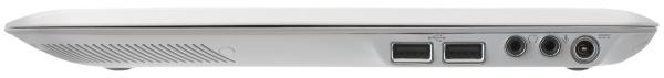 MSI X-Slim X340, фото 4