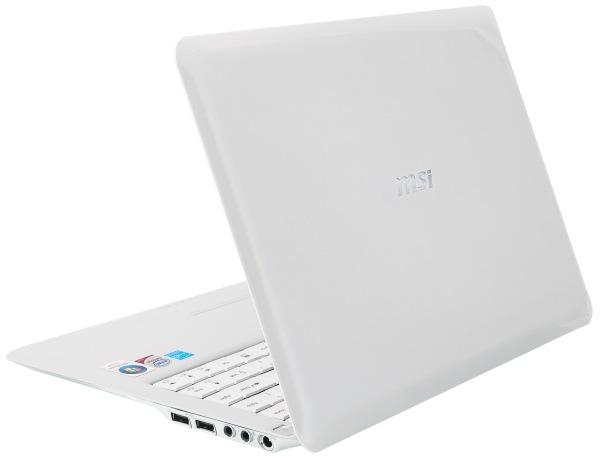 MSI X-Slim X340, фото 8
