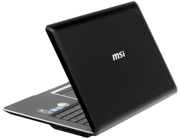 MSI X-Slim X410, фото 3