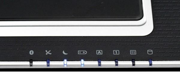 MSI X-Slim X410, фото 10