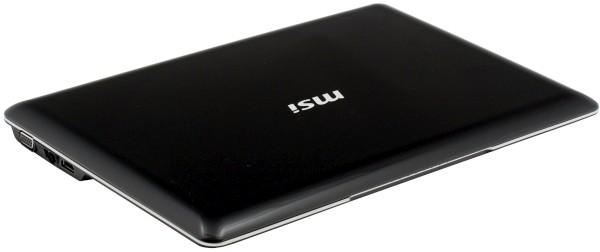 MSI X-Slim X410, фото 1
