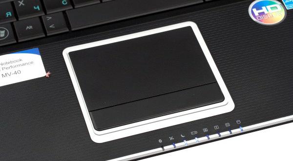 MSI X-Slim X410, фото 9