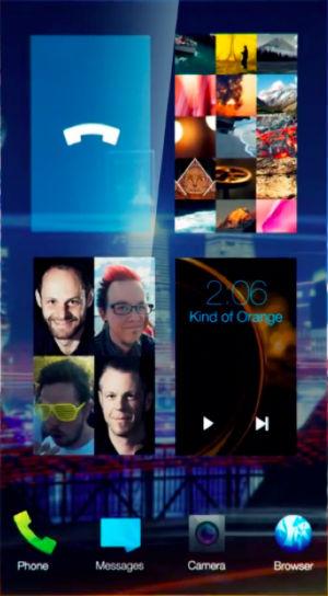 Sailfish OS