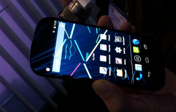 Планшет Sony Xperia Z