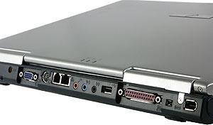 RoverBook Nautilus W500, фото 4