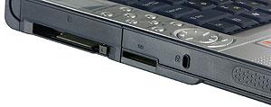 RoverBook Nautilus W500, фото 6