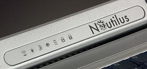 RoverBook Nautilus W500, фото 10