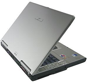RoverBook Nautilus W500, фото 2