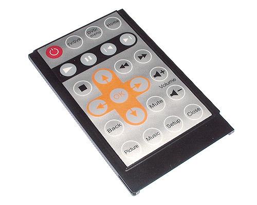 Navigator W500, фото 8