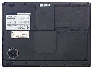 Navigator W570, фото 7