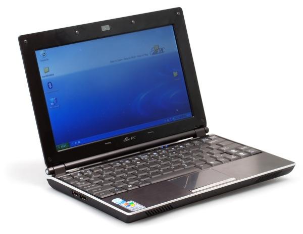 ASUS 1002HA, Toshiba NB100 и MSI WIND 120, фото 4
