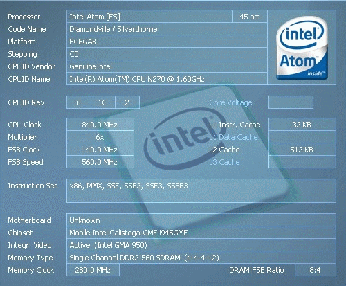 ASUS 1002HA, Toshiba NB100 и MSI WIND 120, фото 18