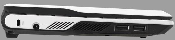 ASUS 1002HA, Toshiba NB100 и MSI WIND 120, фото 14