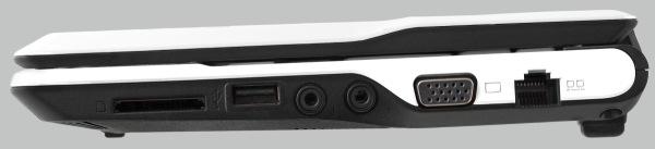 ASUS 1002HA, Toshiba NB100 и MSI WIND 120, фото 17