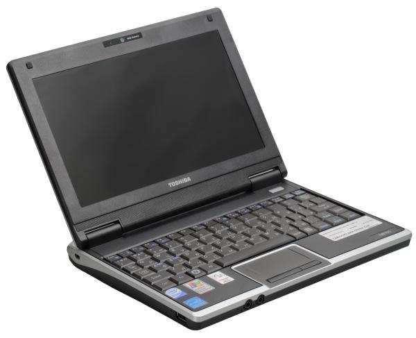 ASUS 1002HA, Toshiba NB100 и MSI WIND 120, фото 5