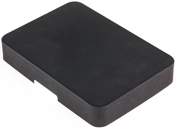 Коробка планшета Nokia N1