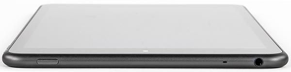 Дизайн планшета Nokia N1