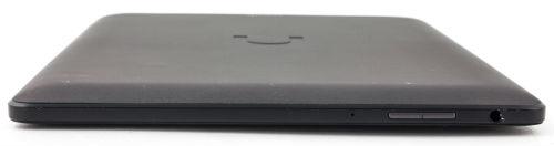 Грань планшета Nook HD+