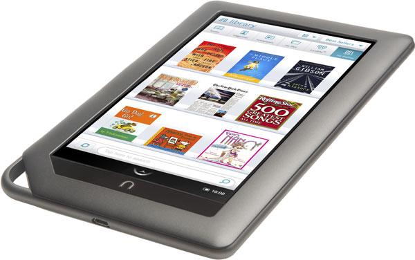 Barnes & Noble Nook Color