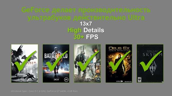 Российская презентация мобильной графики NVIDIA 6-й серии:, фото 12