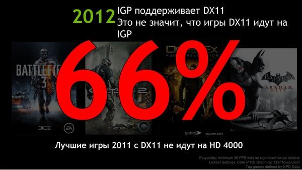 Российская презентация мобильной графики NVIDIA 6-й серии:, фото 10