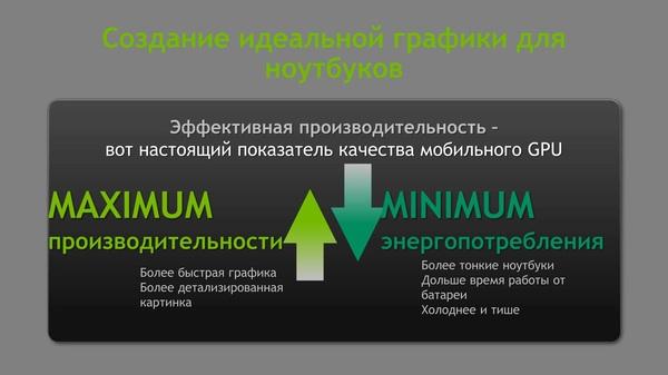 Российская презентация мобильной графики NVIDIA 6-й серии:, фото 4