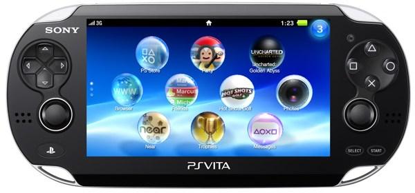 PlayStation Vita
