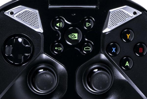 NVIDIA Shield