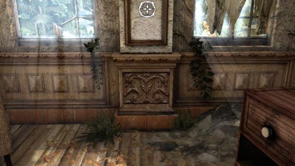 Скриншот NVIDIA Shield