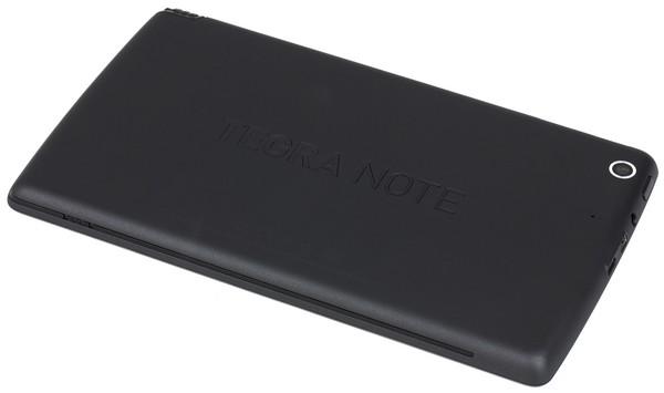 Внешний вид планшета Etuline (Nvidia) Tegra Note 7